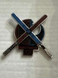 Star Wars Day At Sea 2019