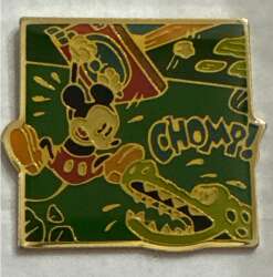 Cast Member Anniversary