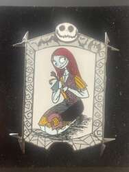 Click to view the Sally details