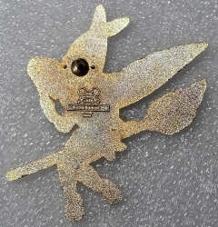 'Unknown Series - Disney Shopping - Tinker Bell as Witch - DSUS'