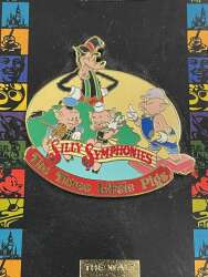 The Three Little Pigs