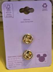 104418 - Hot Topic - Princess Oval Portraits - Rapunzel - Disney Licensed alternate image