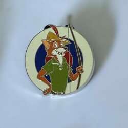 Robin Hood