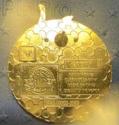 'Magical Marksmen Mystery Pin Set - Robin Hood - MLT'