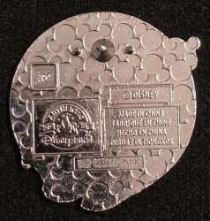 'Magical Marksmen Mystery Pin Set - Mickey Mouse - MLT'