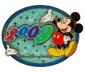 Click to view the White Glove - Dated - Mickey Mouse details