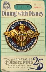 Click to view the Regal Eagle Smokehouse details