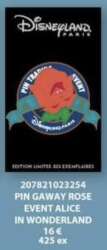 Click to view the Rose details