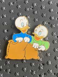 Click to view the Picnic Time Boxed Set- Dewey and Louie only details