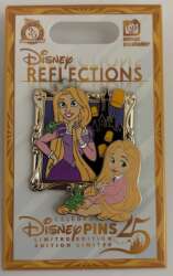 Princess Rapunzel / Tangled