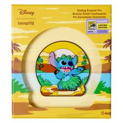 Click to view the Stitch Hula Dancing details