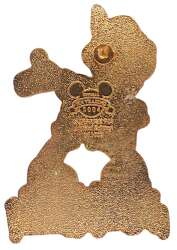 'Wanna Trade? - Surprise Pin - “No Strings Attached!” - WDW'