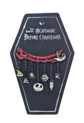 NBC Cast Dangle Charm
