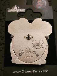 'Minnie Mouse House Slider - HKDL'