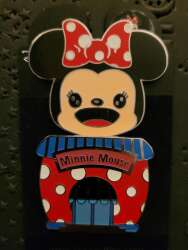 104496 - Minnie Mouse House Slider - Hong Kong Disneyland alternate image