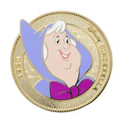 Click to view the Wave 7 - Fairy Godmother details