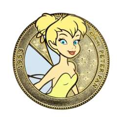 Click to view the Wave 7 - Tinker Bell details