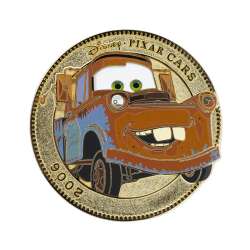 Click to view the Wave 7 - Mater details