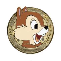 Wave 7 - Chip n Dale - Chip