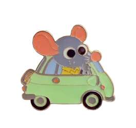 Click to view the Mouse Car details