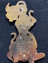 'Fantasy: So Good to be Bad - Si and Am - FSY'