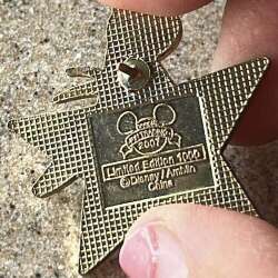 'Gold Star Series - Jack Skellington - DSUS'