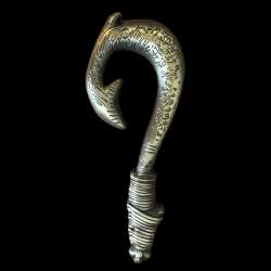 Maui Hook