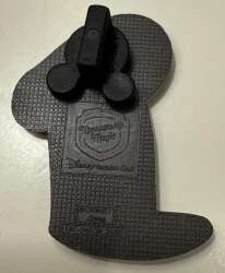 104529 - 2025 Disney Treasure DVC Member Charter Blind Bag Pins - Steamboat Willie Cap - Disney Vacation Club alternate image