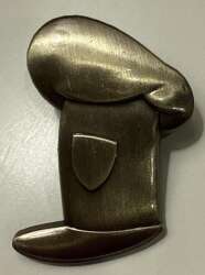 104529 - 2025 Disney Treasure DVC Member Charter Blind Bag Pins - Steamboat Willie Cap - Disney Vacation Club alternate image