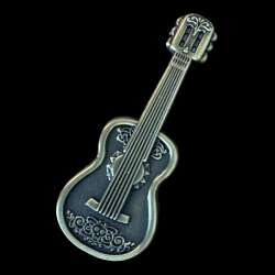 Miguel Guitar