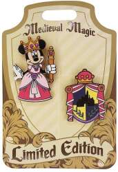 Medieval Magic Collection