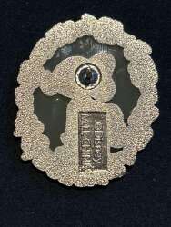 'BoxLunch - Winnie the Pooh Characters Floral Portrait Blind Box - Tigger - DLIC'