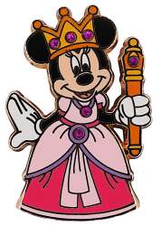 Minnie