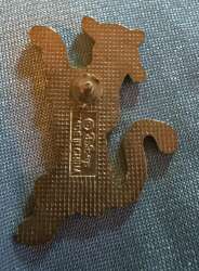 'Winnie the Pooh - Tigger with Black Nose'