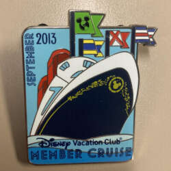 Vacation Club Member Cruise
