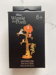 Halloween Tree Mystery Box