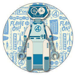 Click to view the H.E.R.B.I.E. details