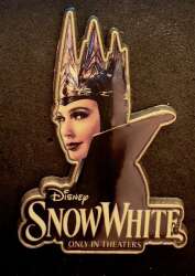Evil Queen IMAX