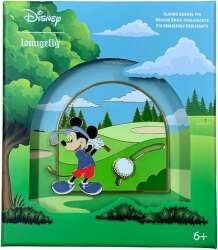 Click to view the Mickey Mouse Golfing details