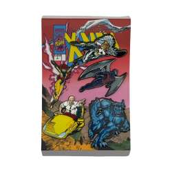 104598 - X-Men - X-Men #1 (1992) Jim Lee Connecting Cover Set - Disney Licensed alternate image