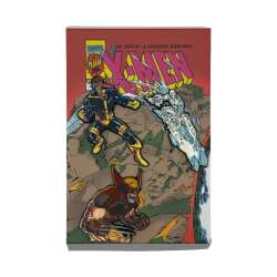 104598 - X-Men - X-Men #1 (1992) Jim Lee Connecting Cover Set - Disney Licensed alternate image