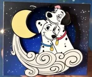 Pongo and Perdita