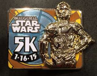 Click to view the 5 K Pin details