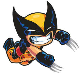 Wolverine