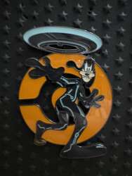 Click to view the Goofy details