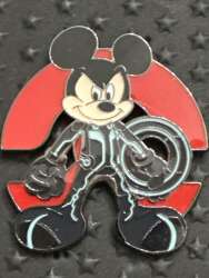 Click to view the Mickey Mouse details