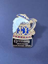 Click to view the Germany Oktoberfest 2001 details
