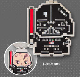 Hallmark Popminded PXL8