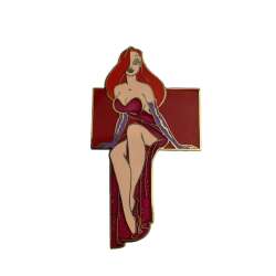 Click to view the Jessica Rabbit Seated details