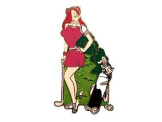 Click to view the Golfer Jessica Rabbit details